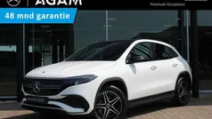 Gebruikt 2023 Mercedes EQA250 AMG line SUV | € 36.950 (Eerlijke prijs)