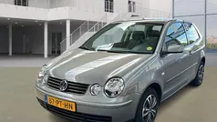 Gebruikt 2004 VW Polo Hatchback | € 3.099 (Eerlijke prijs)