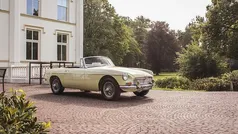 Gebruikt 1967 MG B Cabriolet | € 23.450