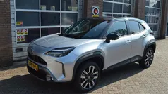 Grijs Gebruikt 2024 Toyota Yaris SUV | € 30.249 (Eerlijke prijs)
