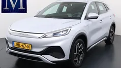 Wit Gebruikt 2023 BYD Atto 3 Comfort SUV | € 25.899 (Eerlijke prijs)