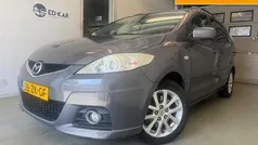 Gebruikt 2008 Mazda 5 MPV | € 1.995 (Goede deal)