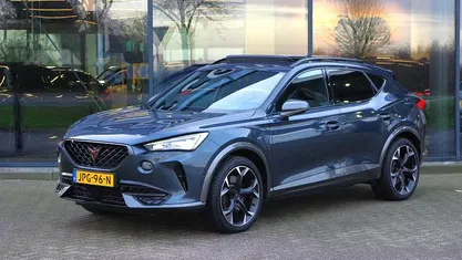 Occasion 2023 Cupra Formentor VZ2 SUV | € 30.450 (Eerlijke prijs)