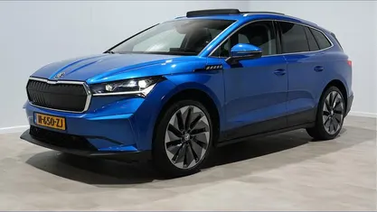 Occasion Skoda Enyaq iV First Edition 150 kW (204 PK) 2020 SUV