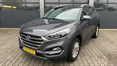 Gebruikt 2016 Hyundai Tucson Comfort SUV | € 17.830 (Eerlijke prijs)