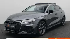 Grijs Nieuw 2025 Audi A3 Sportback e-tron Competition Sedan | € 49.900 (Eerlijke prijs)