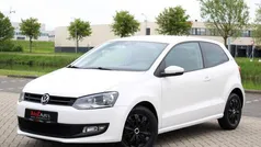 Gebruikt 2011 VW Polo Comfortline Hatchback | € 6.450 (Eerlijke prijs)