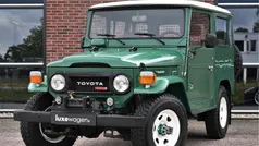 Gebruikt 1979 Toyota Land Cruiser SUV | € 34.900
