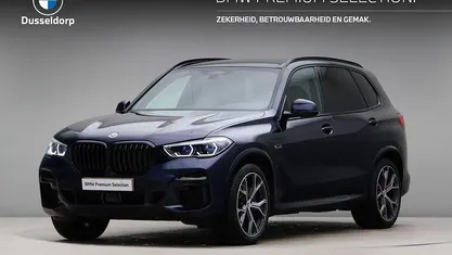 Occasion BMW X5 Executive 394 PK (289 kW) 2022 SUV