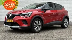 Gebruikt 2022 Renault Captur Evolution SUV | € 19.385 (Eerlijke prijs)