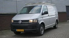 Zilver Gebruikt 2015 VW T5 Van | € 10.950 (Super prijs)