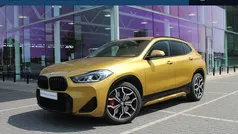 Goud Gebruikt 2022 BMW X2 Comfort Edition SUV | € 35.950 (Eerlijke prijs)