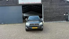 Grijs Gebruikt 2010 Toyota RAV4 SUV | € 11.850 (Eerlijke prijs)