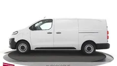 Wit Gebruikt 2023 Fiat e-Scudo MPV | € 27.000 (Goede deal)