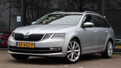 Gebruikt 2018 Skoda Octavia Sport Stationwagen | € 16.995 (Eerlijke prijs)