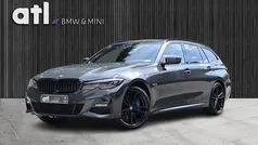 Gebruikt 2022 BMW 330 Executive Stationwagen | € 34.850 (Goede deal)
