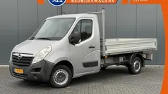 Gebruikt 2018 Opel Movano Van | € 13.750 (Eerlijke prijs)
