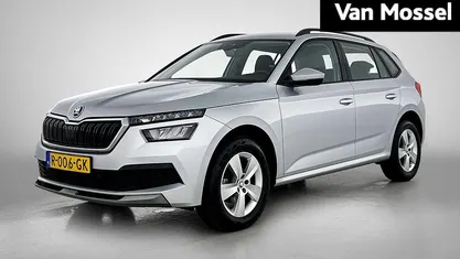Occasion Skoda Kamiq Business Line 110 PK (80 kW) 2021 SUV