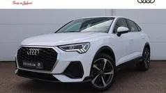 Gebruikt 2022 Audi Q3 Sportback Basis SUV | € 36.950 (Super prijs)