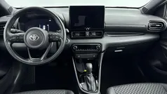 Gebruikt 2024 Toyota Yaris Hybrid Executive Hatchback | € 29.999 (Eerlijke prijs)