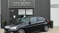 Zwart Gebruikt 2015 BMW 218 Active Tourer M Sport MPV | € 9.750 (Eerlijke prijs)