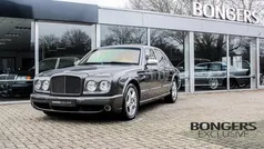 Gebruikt 2008 Bentley Arnage Sedan | € 76.500