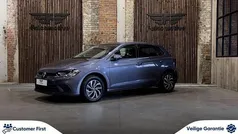 Gebruikt 2023 VW Polo Life Hatchback | € 17.990 (Super prijs)