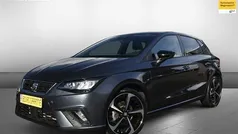 Gebruikt 2024 Seat Ibiza FR Hatchback | € 21.740 (Goede deal)