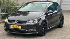 Gebruikt 2015 VW Polo Comfortline Hatchback | € 7.450 (Eerlijke prijs)