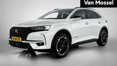 Wit Gebruikt 2021 DS Automobiles DS7 Crossback Performance SUV | € 23.940 (Super prijs)