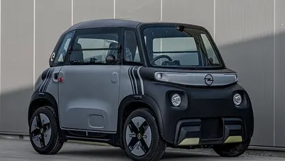 Occasion 2025 Opel Rocks-e Rocks Hatchback | € 9.450 (Eerlijke prijs)