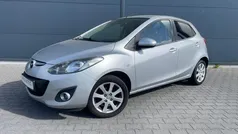 Gebruikt 2010 Mazda 2 | € 6.480 (Eerlijke prijs)