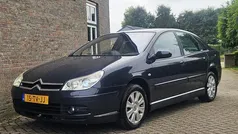 Grijs Gebruikt 2007 Citroën C5 Exclusive Hatchback | € 2.950 (Eerlijke prijs)