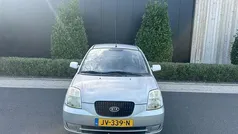 Gebruikt 2007 Kia Picanto Hatchback | € 1.650 (Eerlijke prijs)