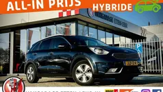 Gebruikt 2018 Kia e-Niro Comfort SUV | € 17.985 (Eerlijke prijs)