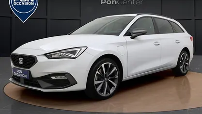 Occasion 2023 Seat Leon FR Stationwagen | € 21.950 (Super prijs)