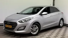 Gebruikt 2017 Hyundai i30 GO! Hatchback | € 9.475 (Eerlijke prijs)