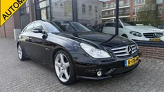 Gebruikt 2007 Mercedes CLS63 AMG AMG Sedan | € 29.950
