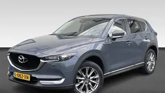 Gebruikt 2021 Mazda CX-5 Comfort SUV | € 28.930 (Goede deal)