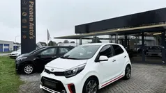 Wit Gebruikt 2019 Kia Picanto GT-Line Hatchback | € 15.750 (Eerlijke prijs)