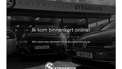 Occasion Hyundai i30 GO! 135 PK (99 kW) 2017 Grijs Hatchback