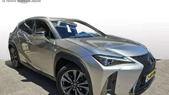 Grijs Gebruikt 2021 Lexus UX 250h Sport Line SUV | € 31.950 (Eerlijke prijs)