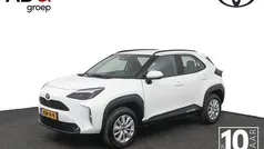 Gebruikt 2024 Toyota Yaris Cross SUV | € 27.950 (Eerlijke prijs)
