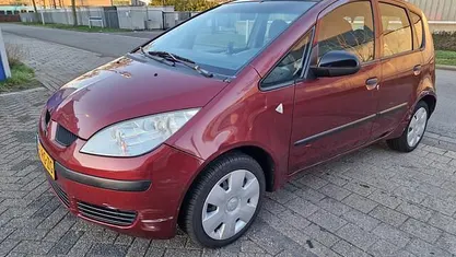 Occasion Mitsubishi Colt Invite 95 PK (69 kW) 2005 Hatchback