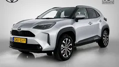 Gebruikt 2024 Toyota Yaris Cross Edition SUV | € 28.945 (Eerlijke prijs)