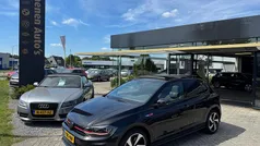 Zwart Gebruikt 2019 VW Polo GTI Hatchback | € 20.950 (Eerlijke prijs)