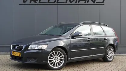 Gebruikt 2010 Volvo V50 Stationwagen | € 4.450 (Goede deal)