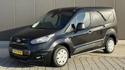 Gebruikt 2015 Ford Transit Van | € 5.900 (Goede deal)