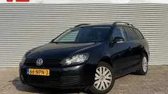 Gebruikt 2010 VW Golf VI Trendline Stationwagen | € 2.948 (Eerlijke prijs)