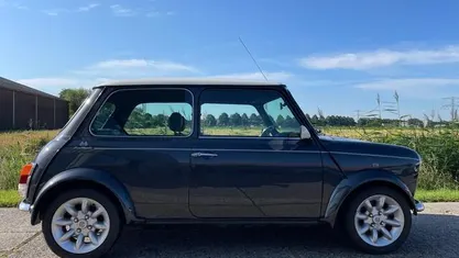 Occasion Mini Cooper 63 PK (46 kW) 1998 Hatchback